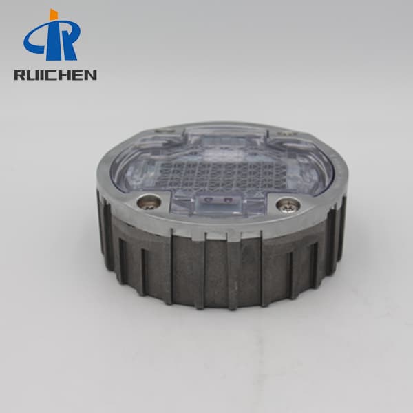 Synchronized Reflective Led Road Stud Cost In Korea